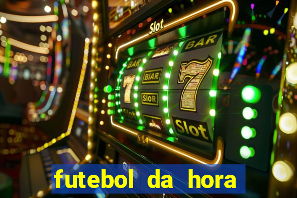 futebol da hora 3.7 no play store